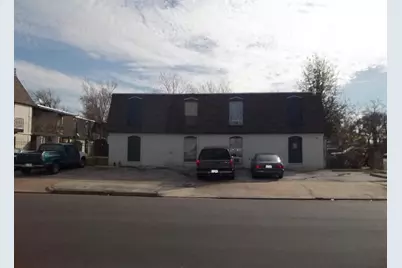 6215 Tierwester Street #09, Houston, TX 77021 - Photo 1