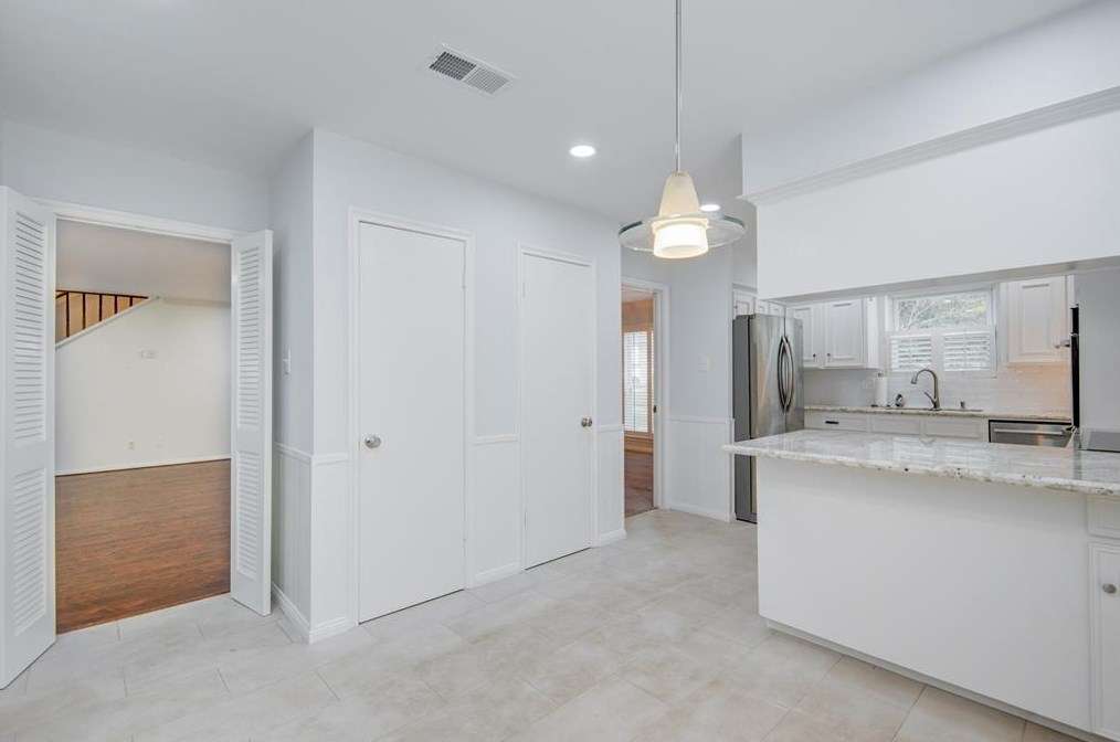 5310 Olympia Fld Ln, Houston TX  77069-2617 exterior