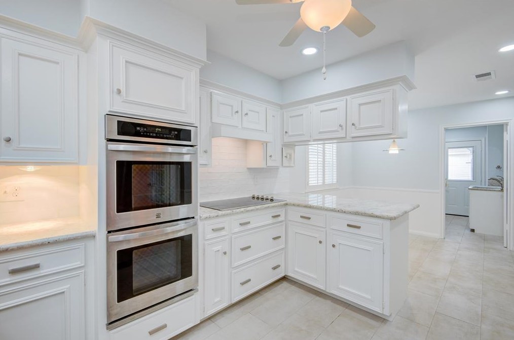 5310 Olympia Fld Ln, Houston TX  77069-2617 exterior
