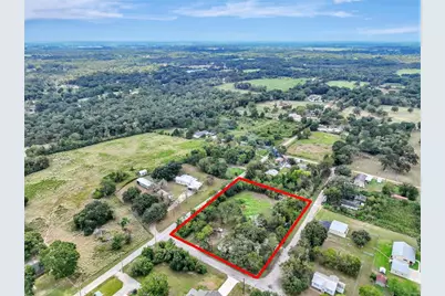 0 Avenue I, Pattison, TX 77466 - Photo 1