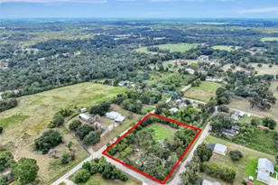 0 Ave I, Pattison, TX 77466 - Photo 1