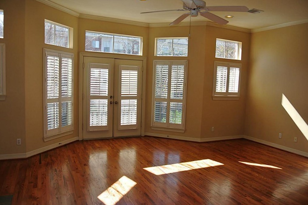 4006 Blossom St, Houston TX  77007-5765 exterior