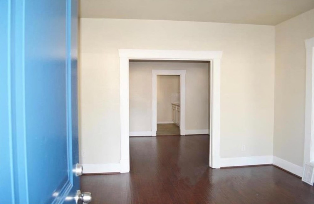7706 Canal St, Houston TX  77012-1146 exterior