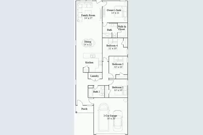 13002 Christopher David Drive, Crosby, TX 77532 - Photo 19