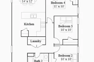 13002 Christopher David Dr, Crosby, TX 77532 - Photo 19