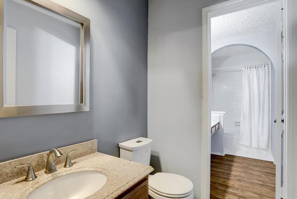 10514 Prospect Hl Dr, Houston TX  77064-5418 exterior