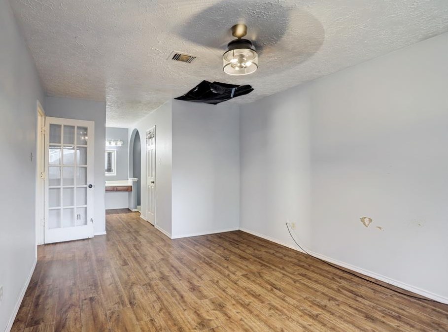 10514 Prospect Hl Dr, Houston TX  77064-5418 exterior