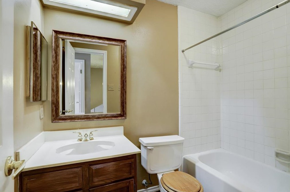 10514 Prospect Hl Dr, Houston TX  77064-5418 exterior