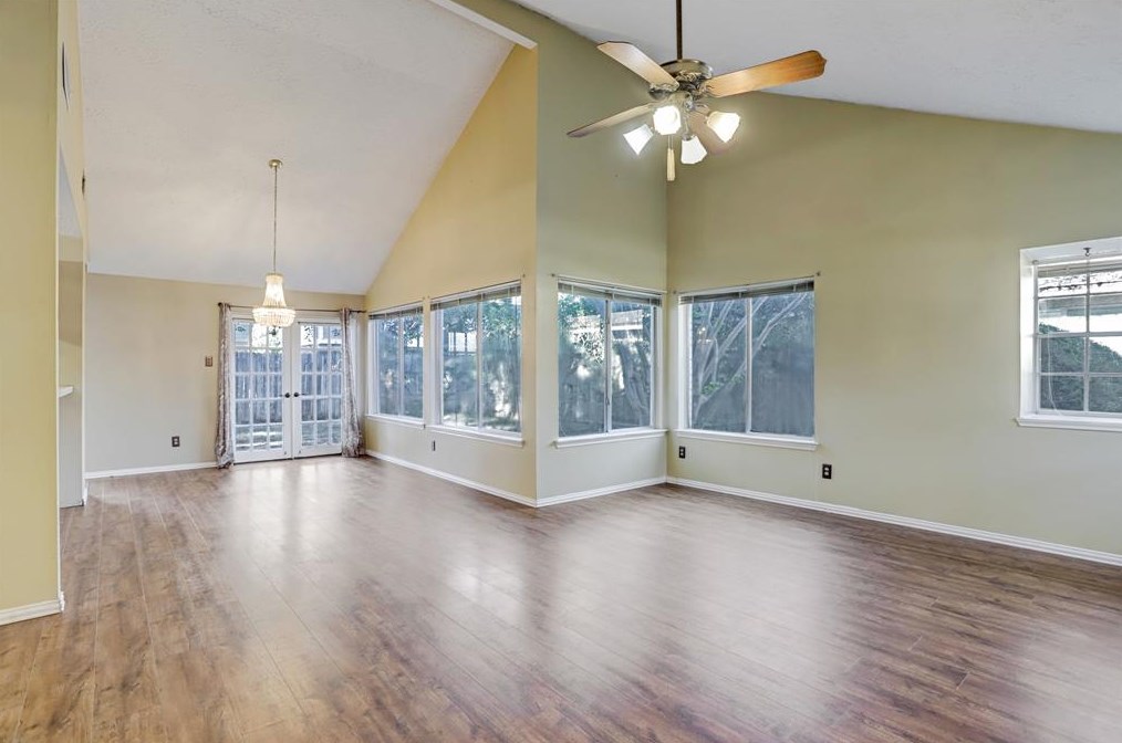 10514 Prospect Hl Dr, Houston TX  77064-5418 exterior