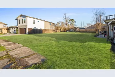 6919 Burgess Street, Houston, TX 77021 - Photo 7