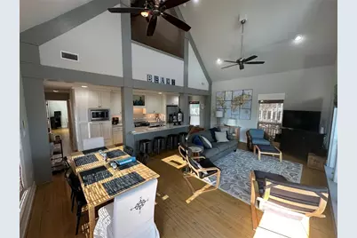 2836 Gulfview Lane, Crystal Beach, TX 77650 - Photo 15