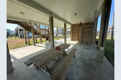 2836 Gulfview Lane, Crystal Beach, TX 77650 - Photo 47