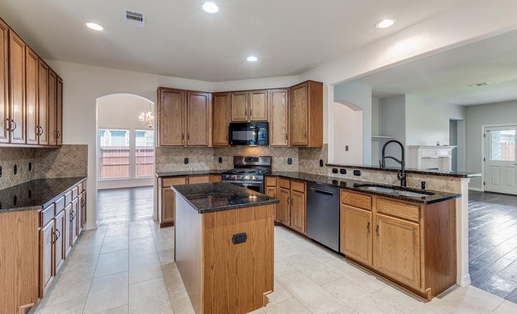 18811 Keystone Oak St, Houston TX  77084-8817 exterior