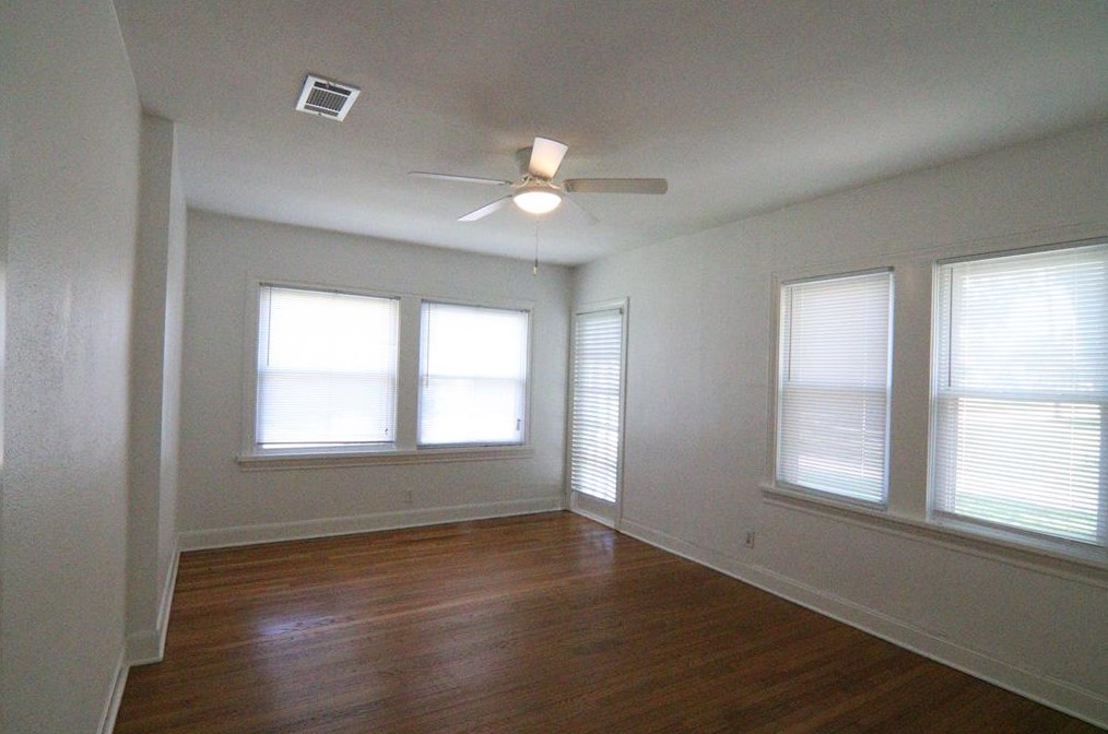 602 Milwaukee St, Houston TX  77009-1937 exterior