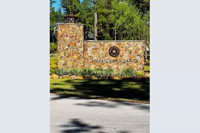 Tba Stagecoach Circle, Huntsville, TX 77340 - Photo 1