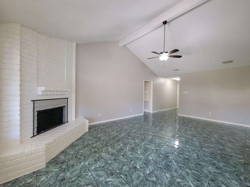 7850 Birchbark Dr, Humble TX 77338-1836 exterior