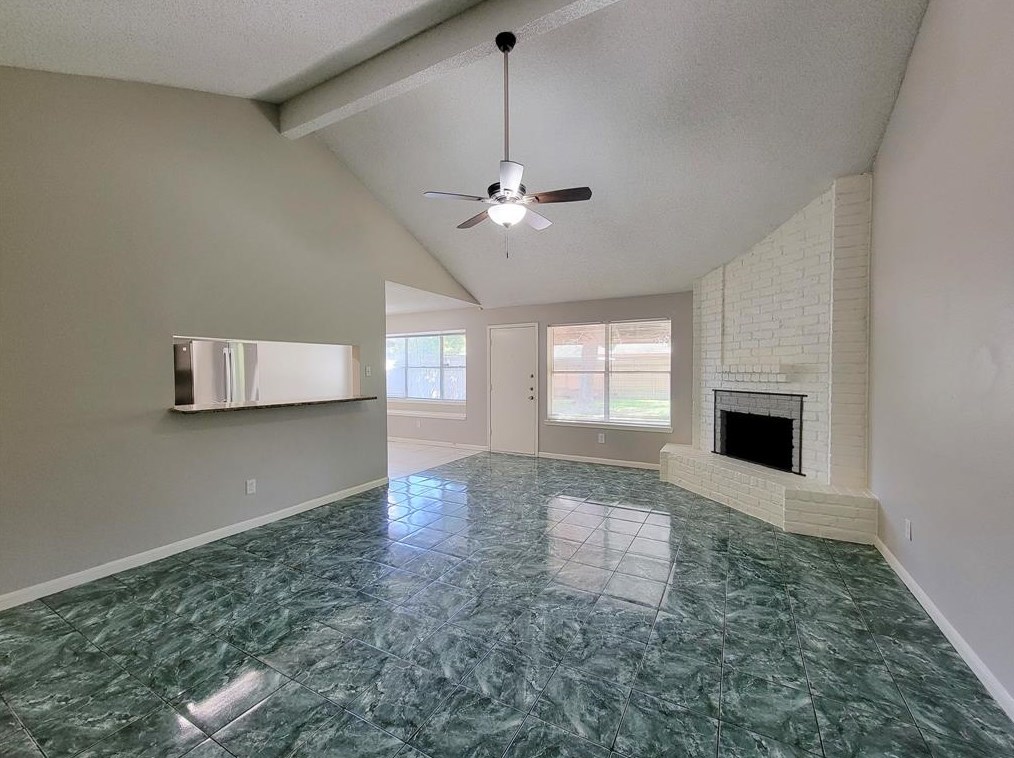 7850 Birchbark Dr, Humble TX 77338-1836 exterior