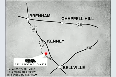 133 Bellwood Lake Lane, Bellville, TX 77418 - Photo 7