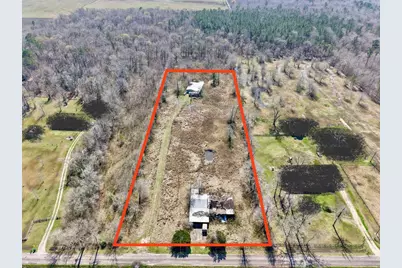 760 County Road 2112, Liberty, TX 77575 - Photo 1