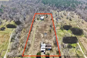 760 Co Rd 2112, Liberty, TX 77575 - Photo 1