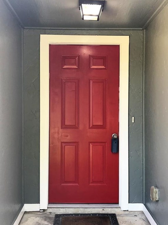 23031 Red Leo Ln, Spring TX  77389-3964 exterior