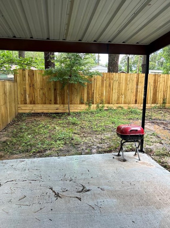 20119 Lakeway Ln, Montgomery TX 77356-4922 exterior