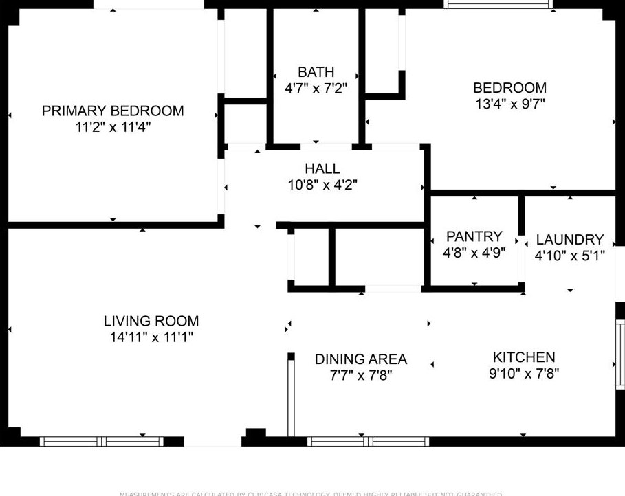 20119 Lakeway Ln, Montgomery TX 77356-4922 exterior
