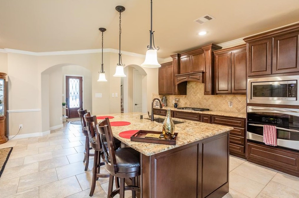 7339 Chatham Green Dr, Sugar Land TX  77479-3486 exterior