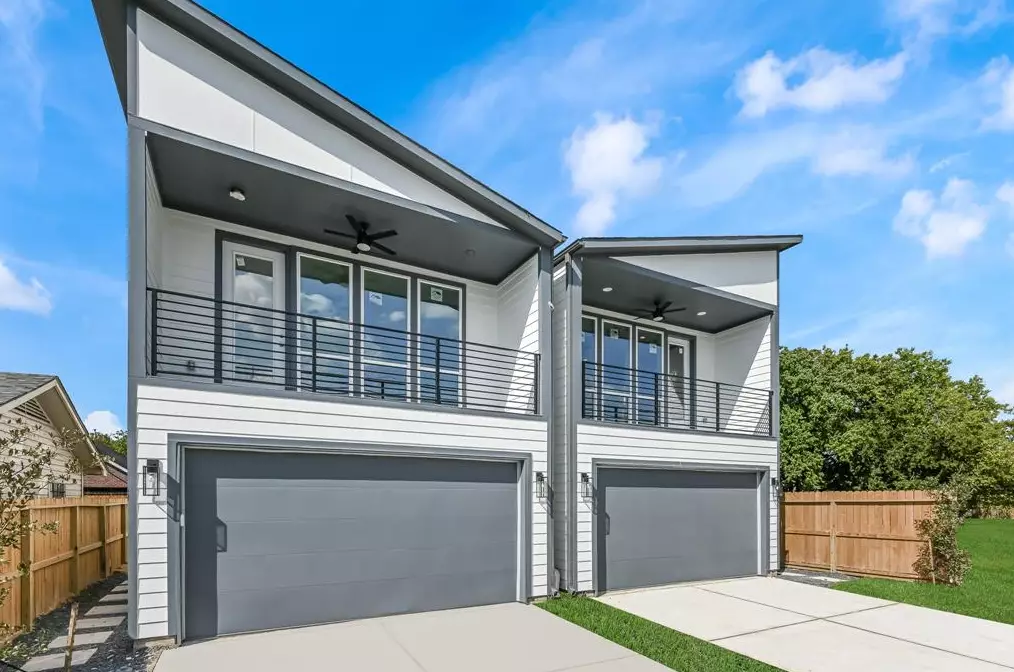 3549 Dreyfus St, Houston TX  77021-5503 exterior