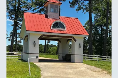 Lot 184 & 185 Hunters Creek, Hillister, TX 77624 - Photo 3