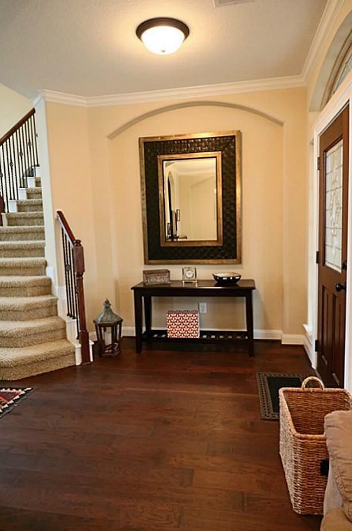 10 Pintuck Pl, Spring TX  77389-4392 exterior