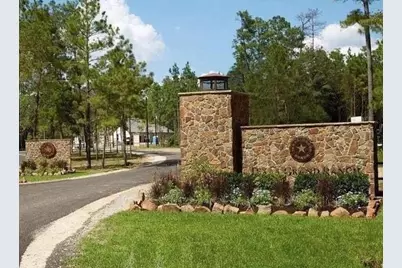 Tbd Lonestar Road, Huntsville, TX 77340 - Photo 1
