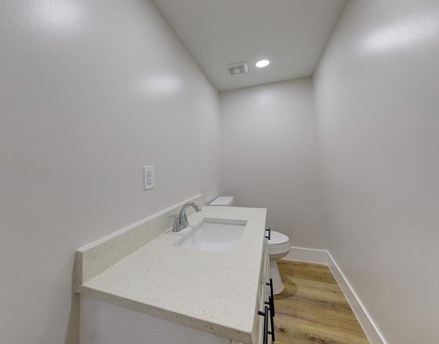 7232 Eppes St, Houston TX  77087-4340 exterior