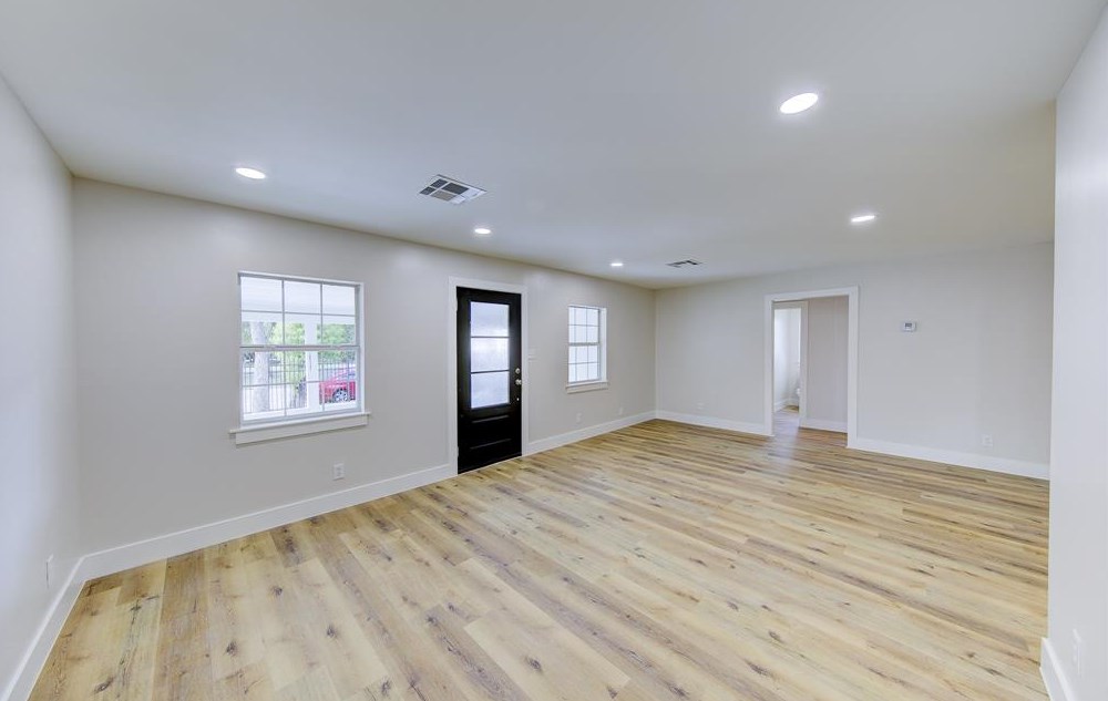 7232 Eppes St, Houston TX  77087-4340 exterior