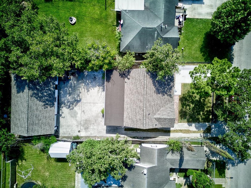 7232 Eppes St, Houston TX  77087-4340 exterior