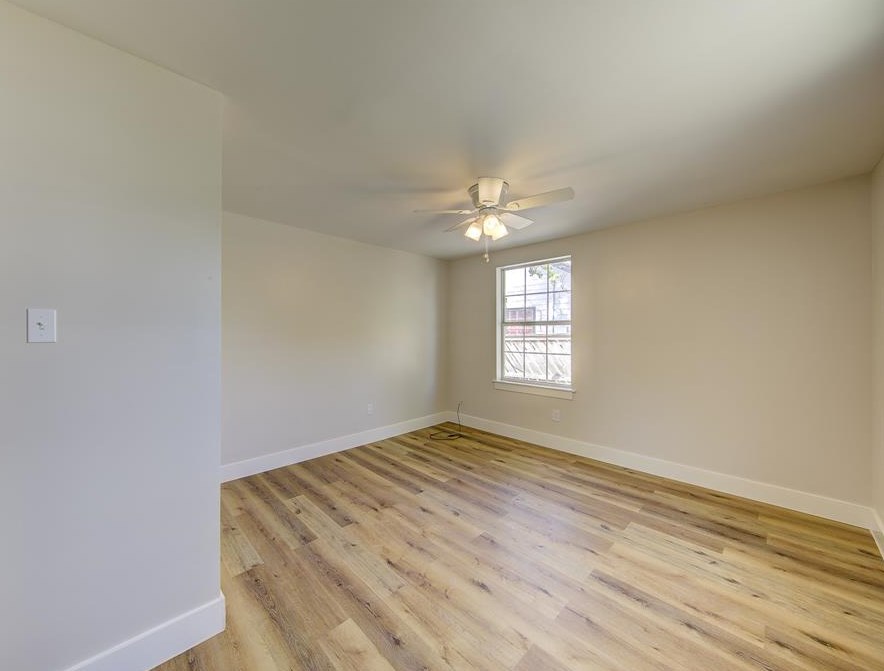 7232 Eppes St, Houston TX  77087-4340 exterior