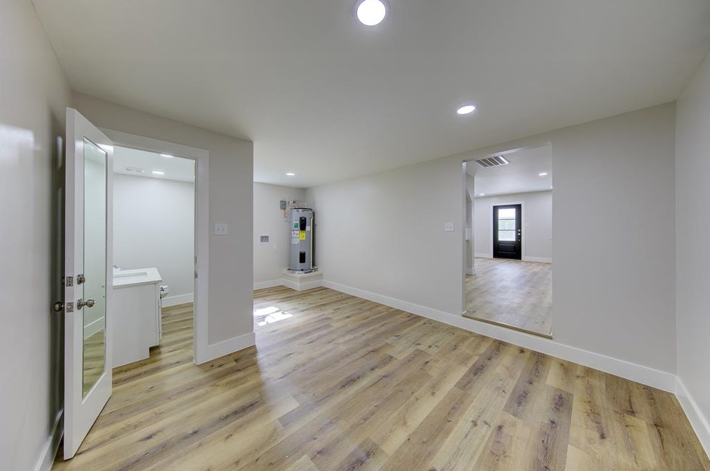 7232 Eppes St, Houston TX  77087-4340 exterior