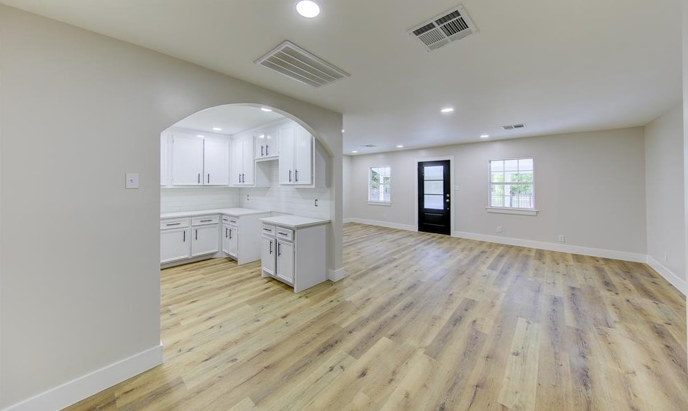 7232 Eppes St, Houston TX  77087-4340 exterior