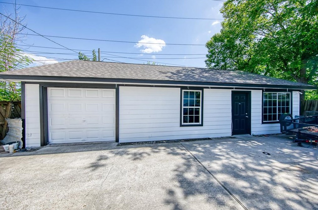 7232 Eppes St, Houston TX  77087-4340 exterior