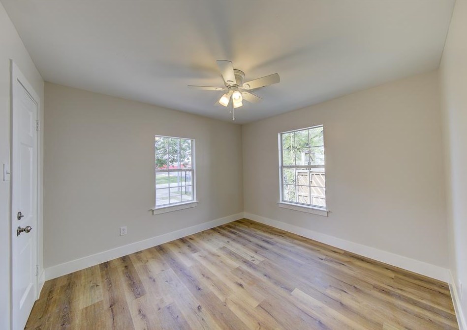 7232 Eppes St, Houston TX  77087-4340 exterior