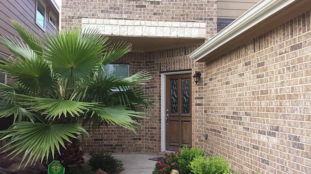 14618 Branchwest Dr, Houston TX  77082-4178 exterior