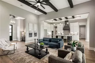 1483 Bluebonnet Ridge Dr, Chappell Hill, TX 77426 - Photo 15