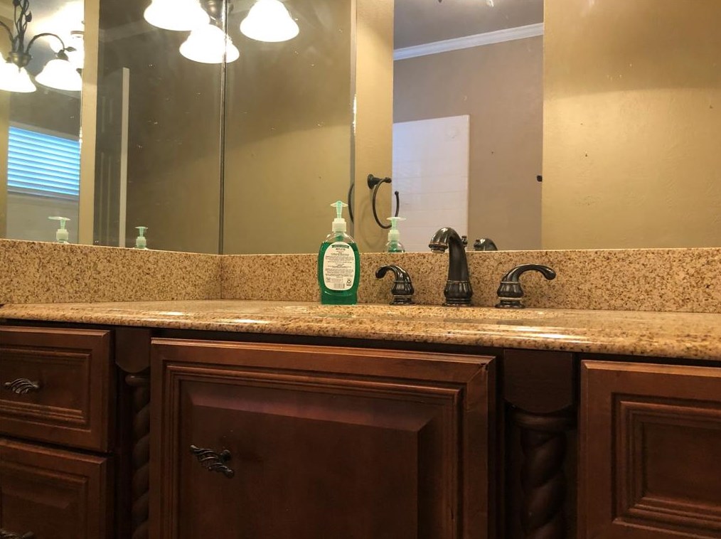 11302 Sagewood Dr, Houston TX  77089-4753 exterior