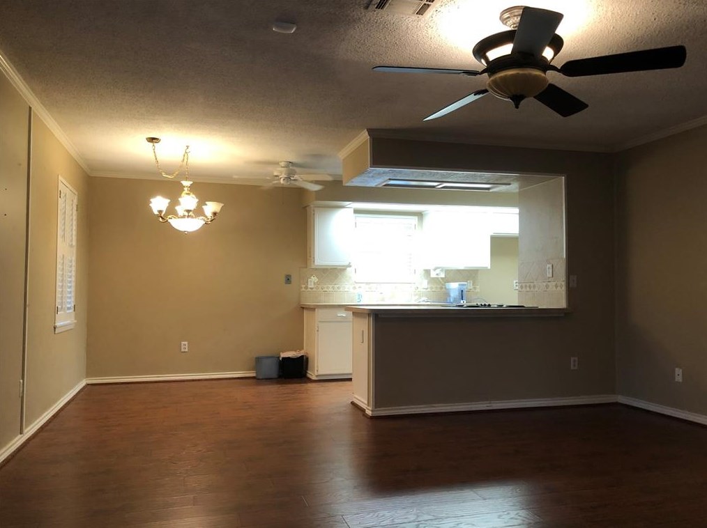 11302 Sagewood Dr, Houston TX  77089-4753 exterior