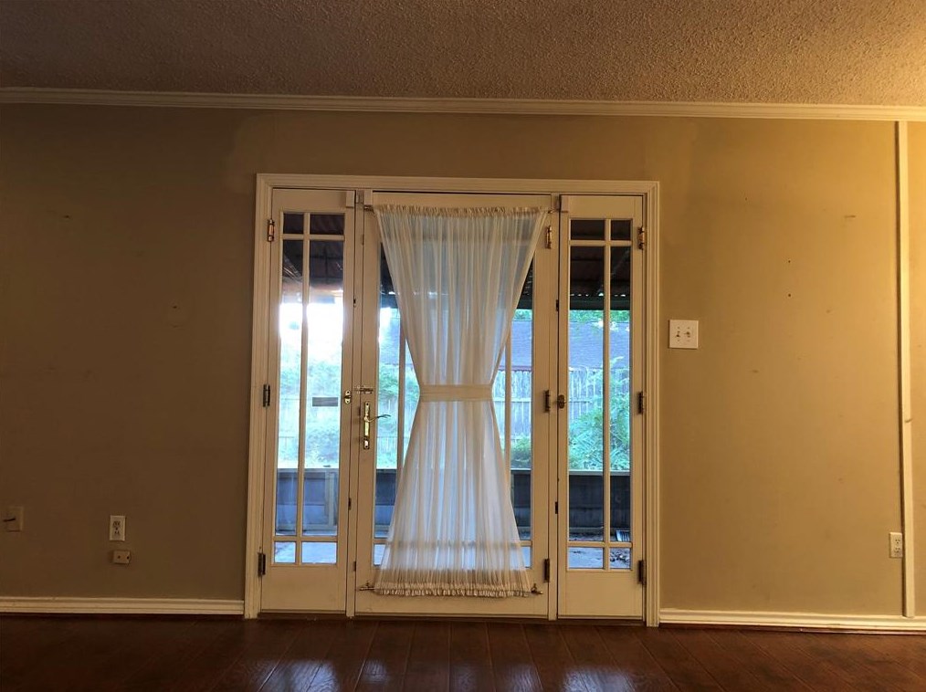 11302 Sagewood Dr, Houston TX  77089-4753 exterior