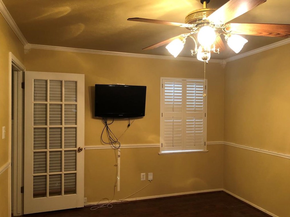 11302 Sagewood Dr, Houston TX  77089-4753 exterior