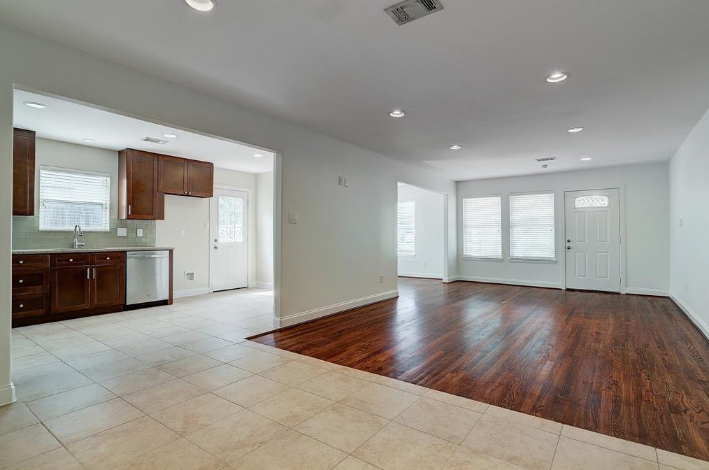 5014 Arvilla Ln, Houston TX  77021-2921 exterior