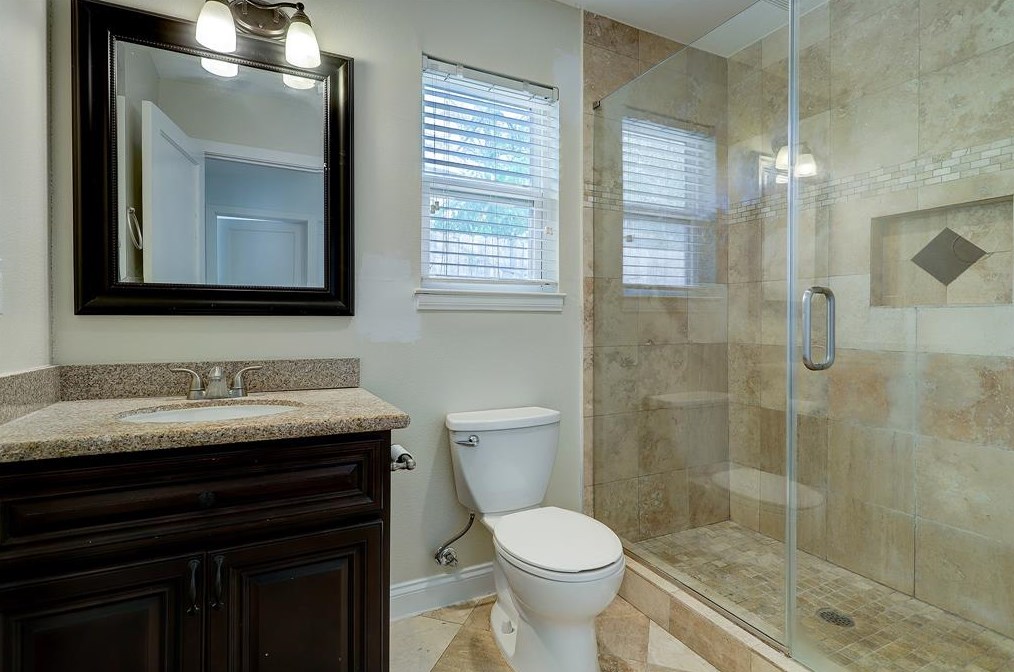 5014 Arvilla Ln, Houston TX  77021-2921 exterior