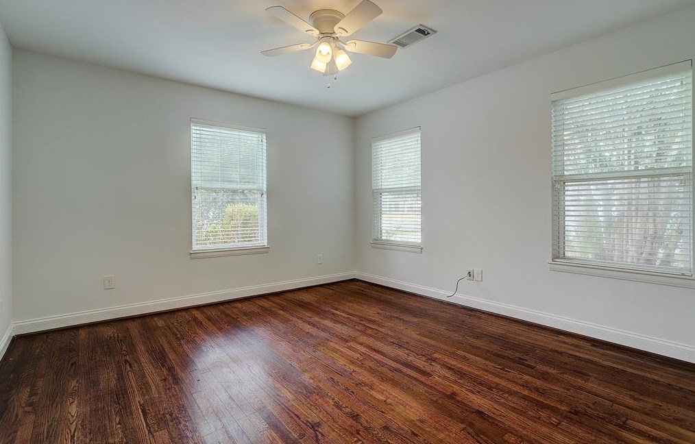 5014 Arvilla Ln, Houston TX  77021-2921 exterior
