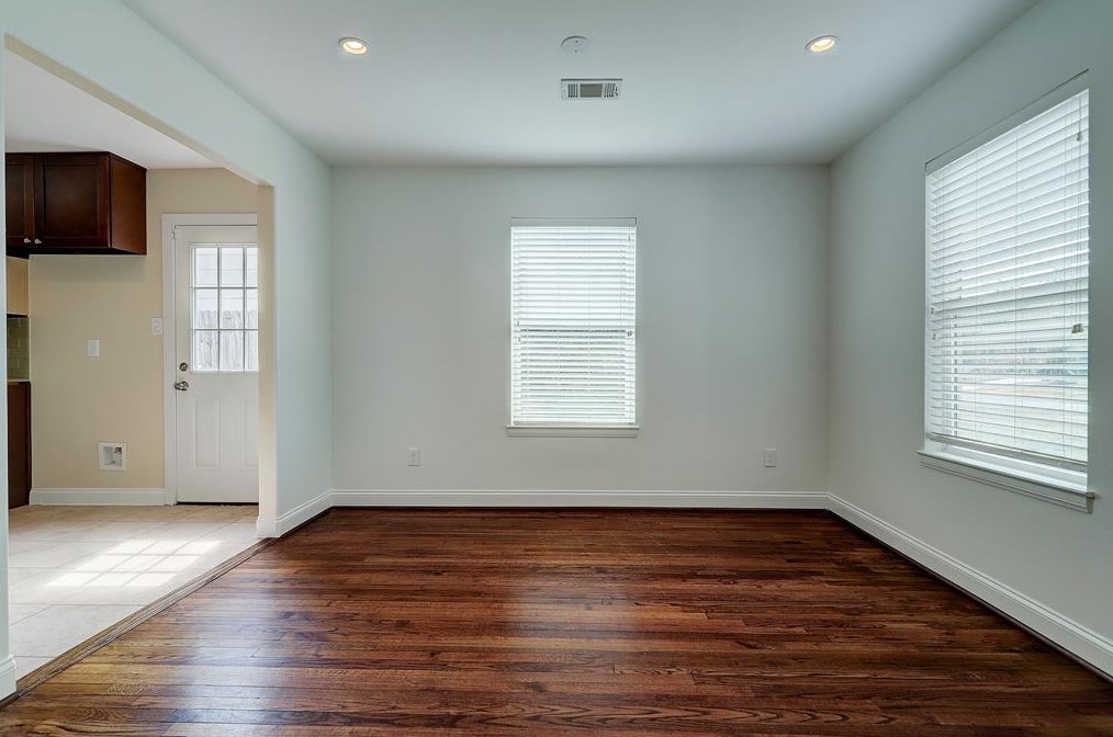 5014 Arvilla Ln, Houston TX  77021-2921 exterior